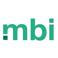 mbi logo - Similar company to Mbi