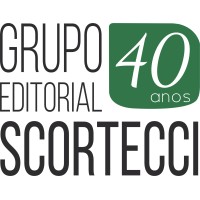 Grupo Editorial Scortecci logo - Similar company to Bu-Go