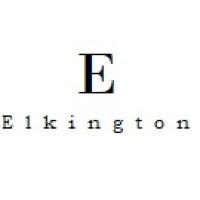 Elkington AB logo - Similar company to Wp Welding Ab