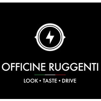 Officine Ruggenti logo - Similar company to Ales Tech Srl