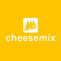 Cheesemix logo - Similar company to Postabloom