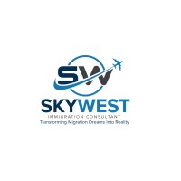 SkyWest Immigration Consultant logo - Similar company to Data Kaizen