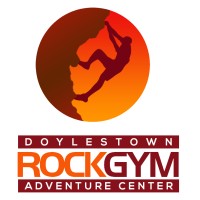 Doylestown Rock Gym logo - Similar company to Community Partnership School