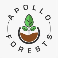 Apollo Forests logo - Similar company to Sinclar Group Forest Products Ltd.