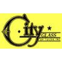 City Glass Of Tulsa Inc