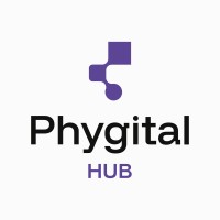 Phygital Hub logo - Similar company to Beematch