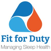 Fit for Duty Ltd logo - Similar company to Autosense Nz
