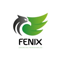 Fenix Energías Renovables logo - Similar company to Smart Fenix