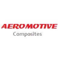 Aeromotive Composites logo - Similar company to Zarrar Technologies