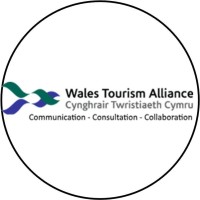 Wales Tourism Alliance logo - Similar company to Sentrysocial