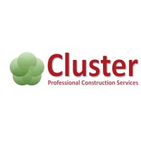 Cluster Professional Construction Services Ltd logo - Similar company to Genex Construction Ltd