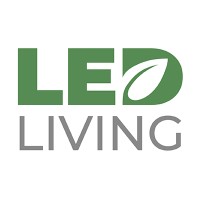 LED Living logo - Similar company to Led Flatlight