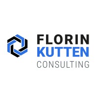 FlorinKutten Consulting logo - Similar company to Glasbote Gmbh (Liquidiert)