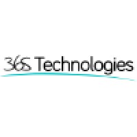 365 Technologies Ltd logo - Similar company to Verssai