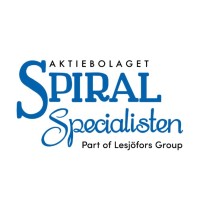 AB Spiralspecialisten logo - Similar company to Lesjöfors Dk-Tinglev