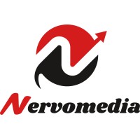 Nervomedia logo - Similar company to Sony Creative Software