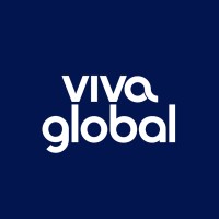Viva Global logo - Similar company to Gobotics.Ai
