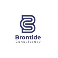 BRONTIDE CONSULTANCY logo - Similar company to Superb Remote Assistant