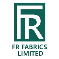FR Fabrics Limited logo - Similar company to Curated Textiles