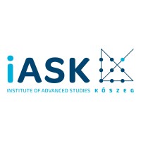 Institute of Advanced Studies Koszeg logo - Similar company to Ce-Traffic, A.S.