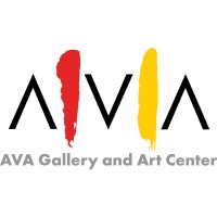 AVA Gallery and Art Center logo - Similar company to Citizens Count