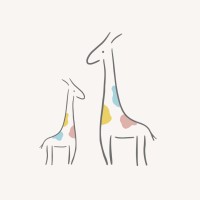 Yaya + Lou logo - Similar company to Rusteak