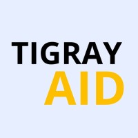 Tigray Aid logo - Similar company to Tigray Disaster Relief Fund (Tdrf)