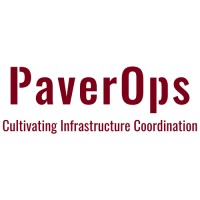 PaverOps logo - Similar company to Gaussian Solutions Llc