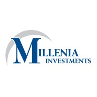 Millenia Investments LLC logo - Similar company to Row Bear Wine