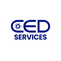CED Services logo - Similar company to Power Generation & Distribution Services