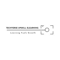 Techverse Upskill E Learning logo - Similar company to Techverse