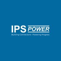 IPS Power logo - Similar company to Bionrec Gmbh