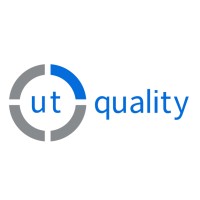UT Quality logo - Similar company to Cast Laboratories Pte Ltd