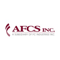 AFCS logo - Similar company to Advancing Productivity