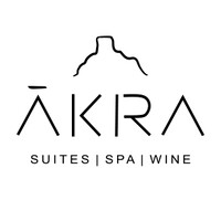 Akra Suites & Spa logo - Similar company to Cst Solutions