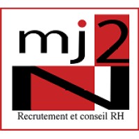 MJ2N Recrutement et conseil RH logo - Similar company to Digited