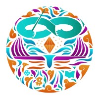 BIG FORCE! Festival 2022 logo - Similar company to Geomode Unpad