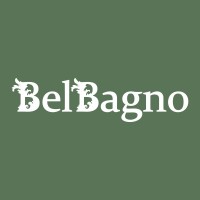BelBagno Bathware Australia logo - Similar company to Premium Bathware