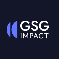 GSG Impact logo - Similar company to Impactscope