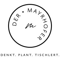 Der Mayrhofer logo - Similar company to Mayrhofer