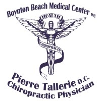 Boynton Beach Medical Center, Inc logo - Similar company to The Florida Group