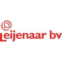 Leijenaar logo - Similar company to Omniradar