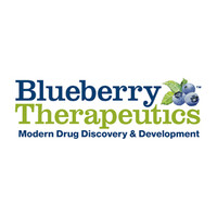 Blueberry Therapeutics Ltd logo - Similar company to Quodria