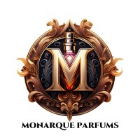 Monarque Parfums logo - Similar company to Kacyworld