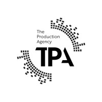 The Production Agency Ltd (TPA) logo - Similar company to Hpce Aotearoa