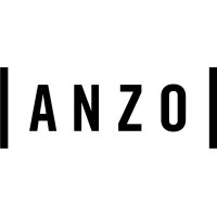 Anzo Sports logo - Similar company to Bluepeg