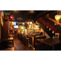 Craft Beverage Places logo - Similar company to Badlands Kennel