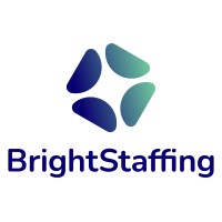 BRIGHTSTAFFING logo - Similar company to Fit & Play