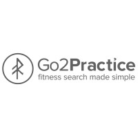 Go2Practice logo - Similar company to Wolfpack Fitness