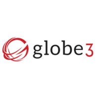 Globe3 ERP Pte Ltd logo - Similar company to Asiasync Solutions